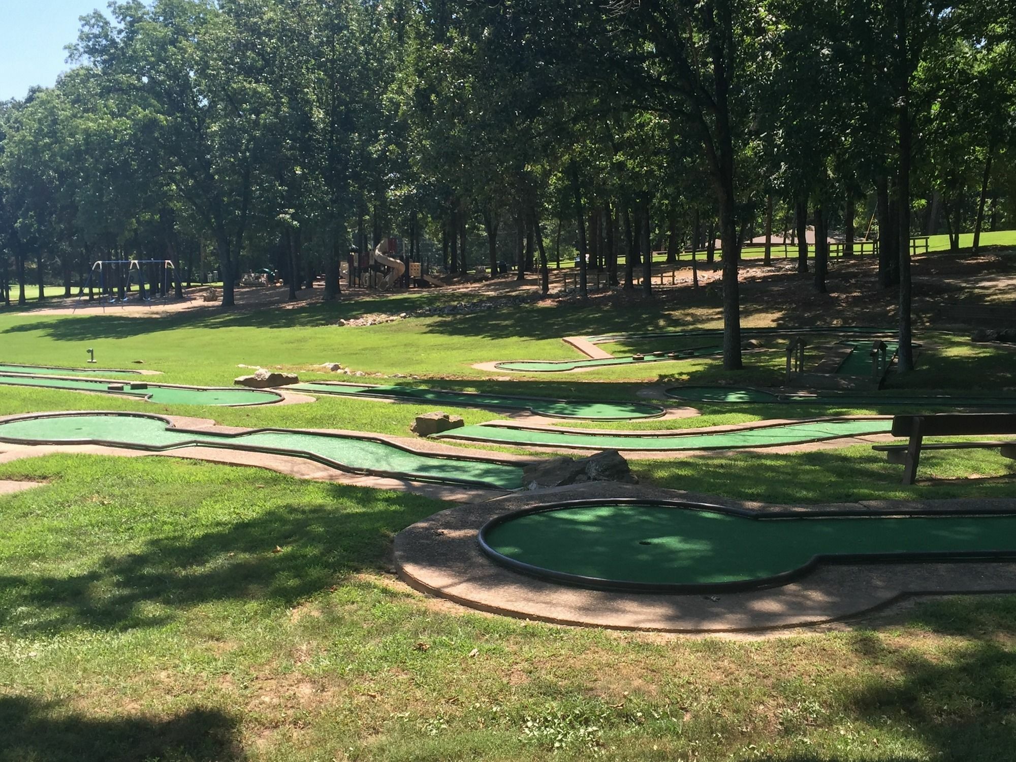 The Greens II At Bella Vista Village Екстериор снимка